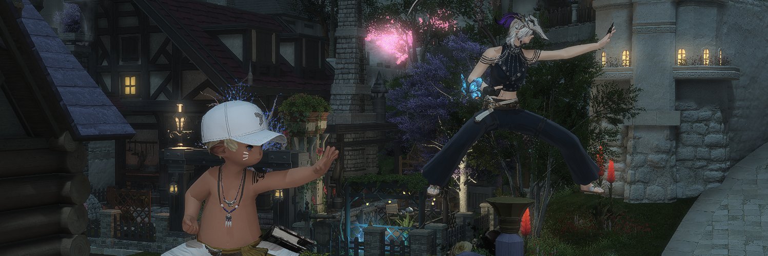 でぶねこ🐒 banner