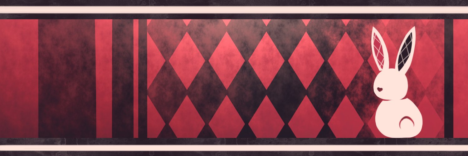 Arias C. Erro ♠ VTuber of Misfortune banner