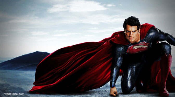 Kal-El banner