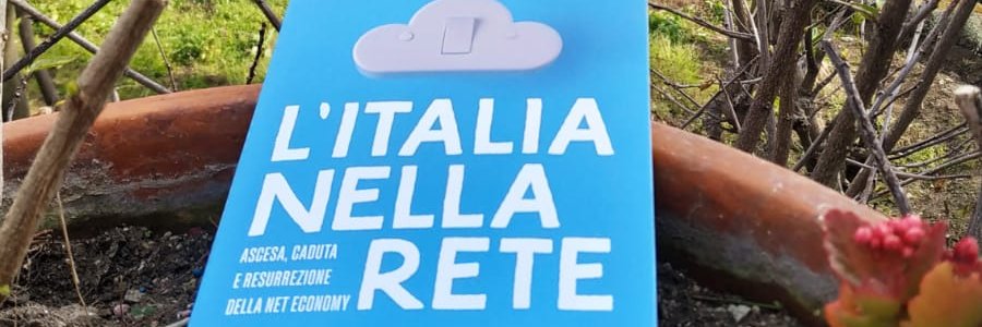 Gianluca Dettori banner