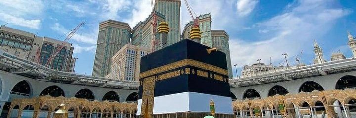 Islam Nabi Ansari 🇮🇳 banner