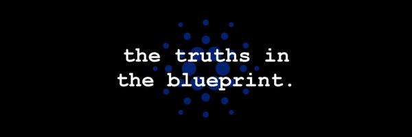 Cardano_Sapien Profile Banner