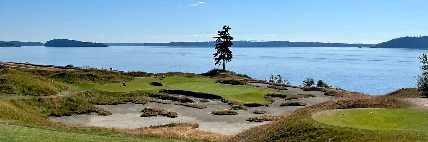 Andrew Wright banner