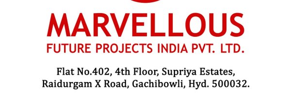 Marvellous_fp Profile Banner