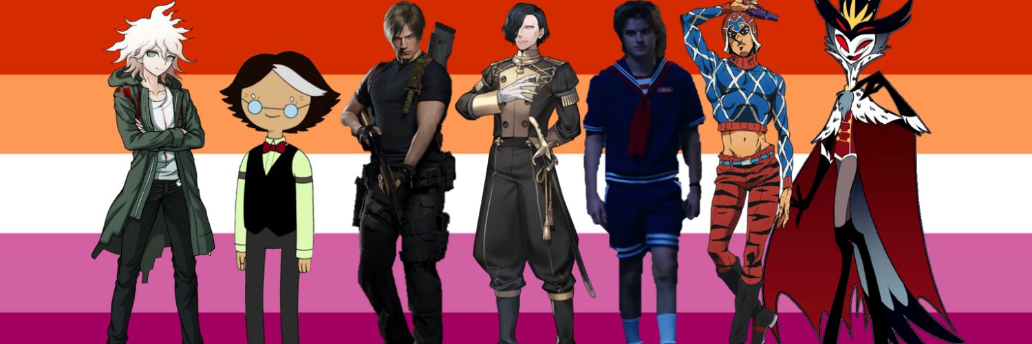 nerdmarcieVA🎙️🏳️‍⚧️'s banner