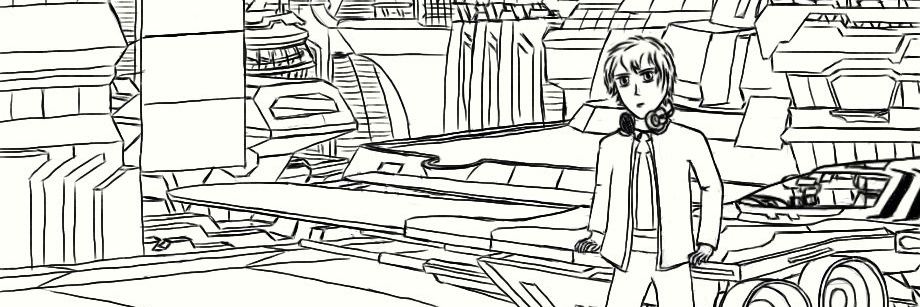 Sky Commander Liberty banner