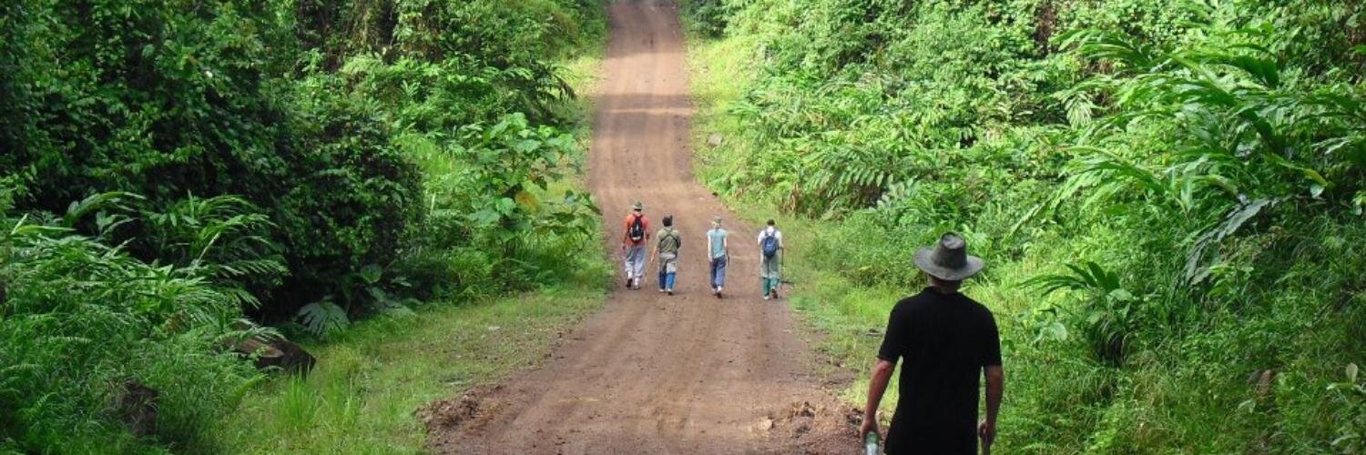 Steve Underwood banner