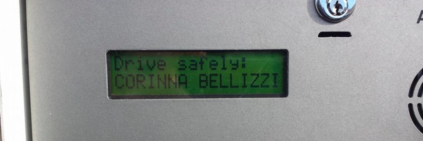 Corinna Bellizzi banner