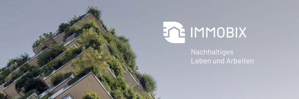 IMMOBIX Profile Banner