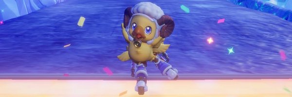 Kou_W3 Profile Banner