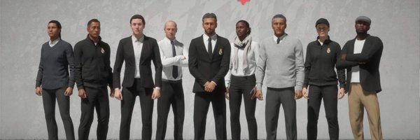 FIFA:Career Mode 🇲🇨 Profile Banner