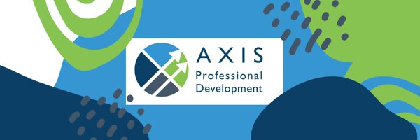 AXISProfDev Profile Banner