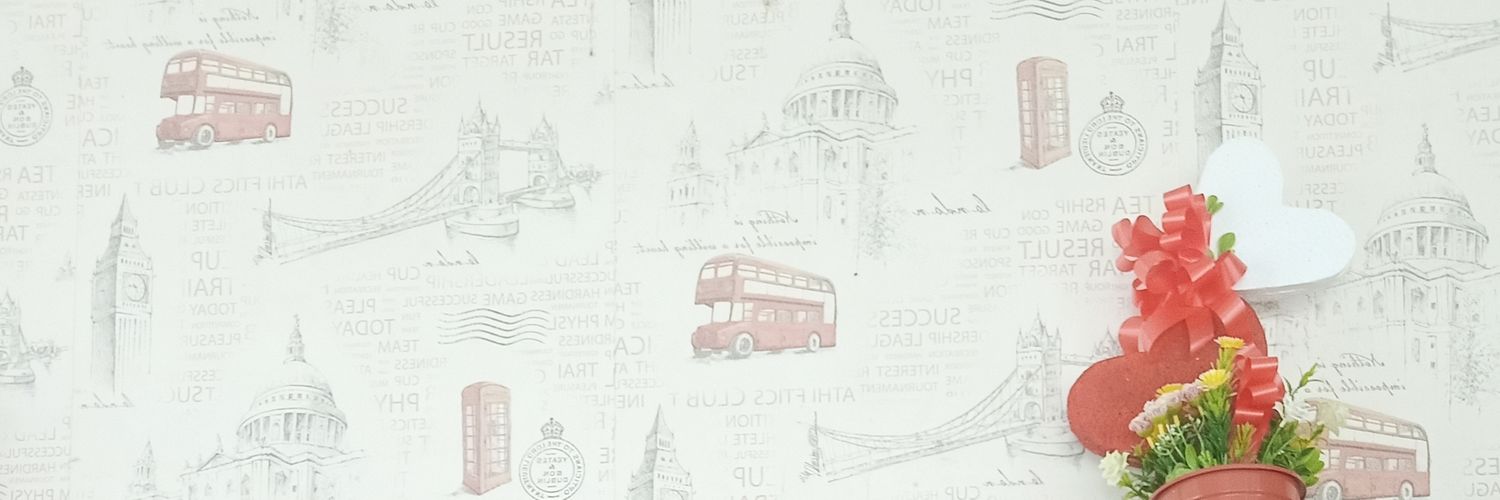 annykadc's profile banner image
