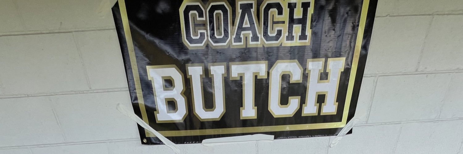 Myron Pritchett's banner