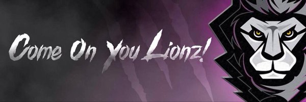 MightyLionzES Profile Banner