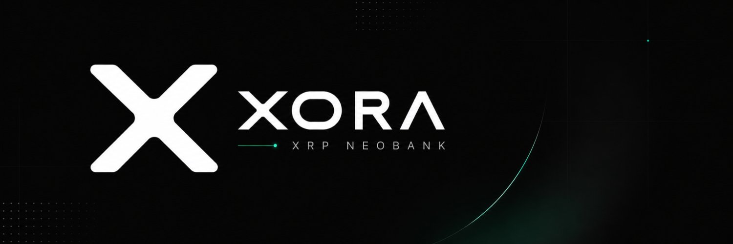 XoraFoundation's profile banner image