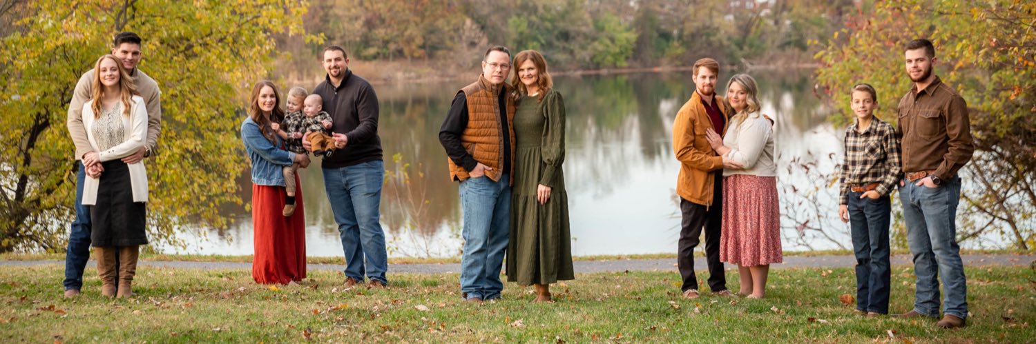 Stacey Shiflett's banner