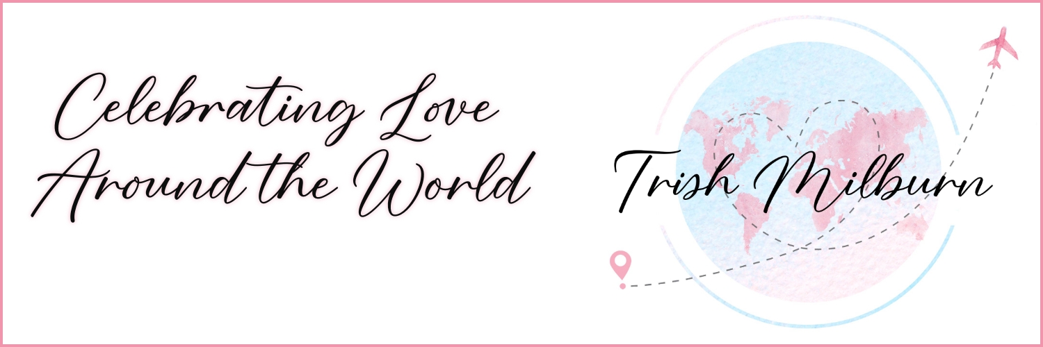 TrishMilburn 🌻🍪📚 banner