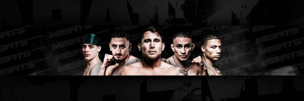 MisfitsBoxing Profile Banner