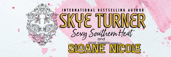 SkyeTurnerAuth Profile Banner