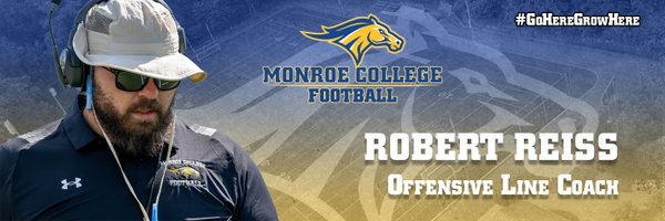 CoachRobReiss Profile Banner