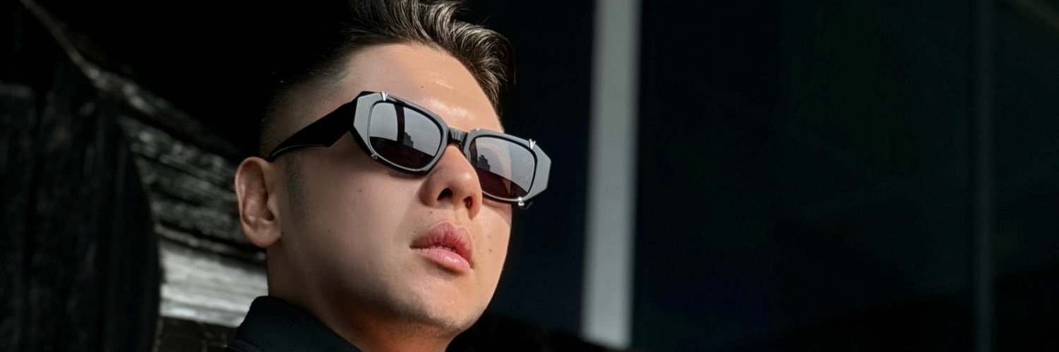 Mr.S. 😎 banner