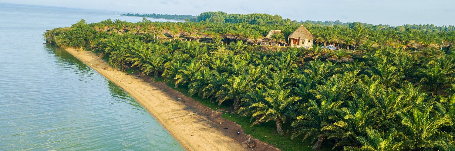 Bugoma Sand Beach Resort Hotel banner