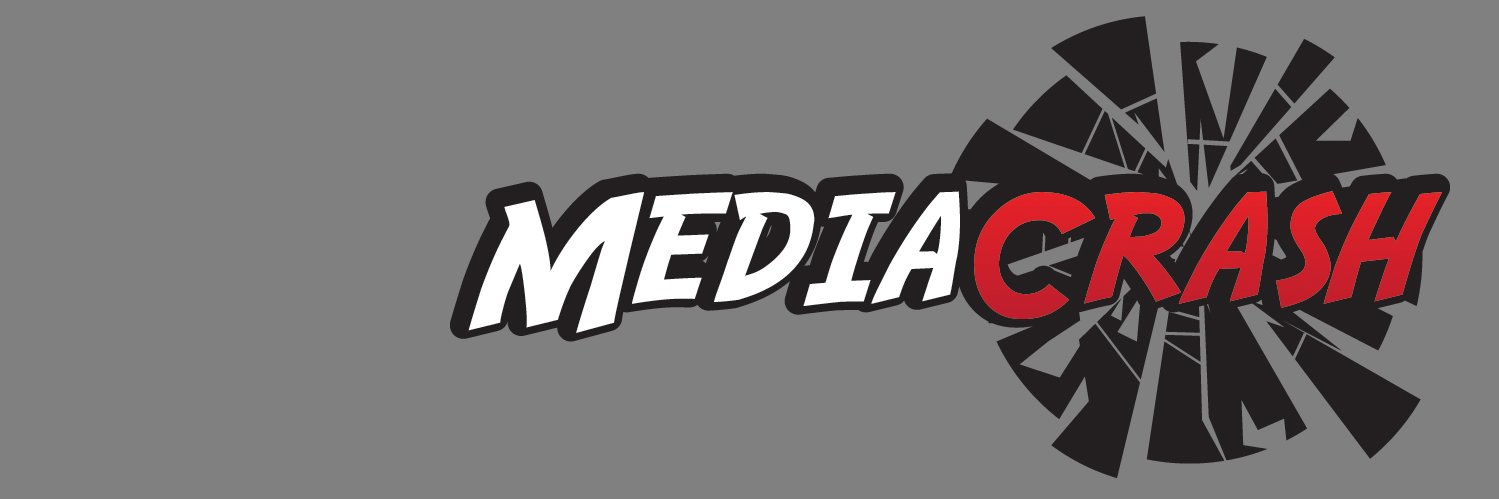 mediacrash's profile banner image