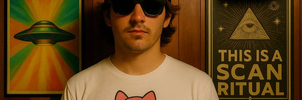 0xTRESR Profile Banner