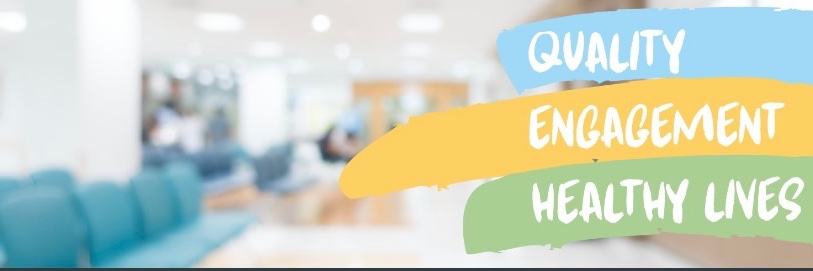 QEH Business Support banner