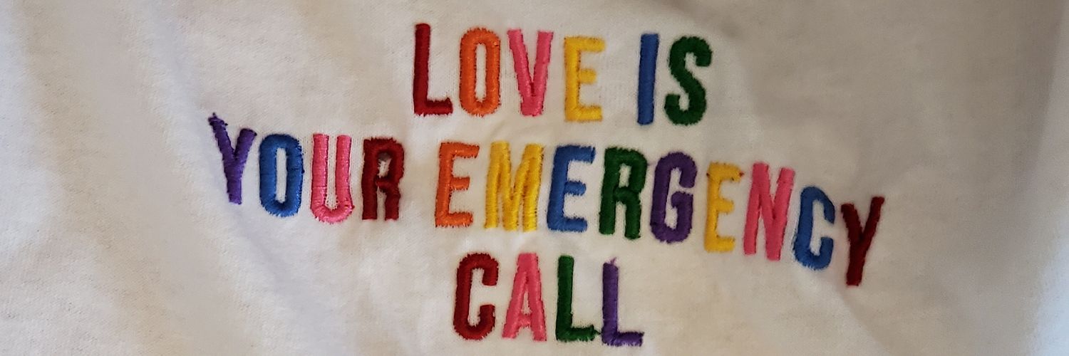 Sim's banner