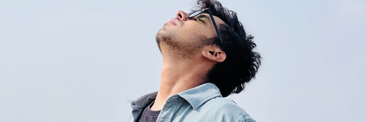 yashnihal's profile banner image