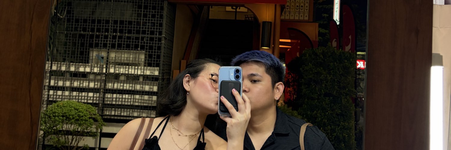 ArielleOng's profile banner image