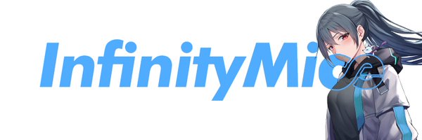 InfinityMice Profile Banner