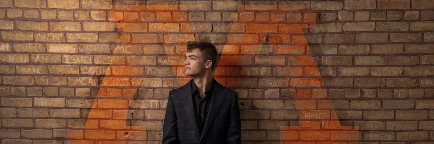 CarterSmith32's profile banner image