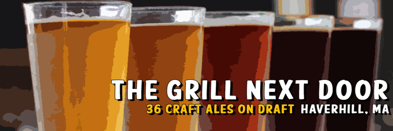 grillnextdoorMA's profile banner image