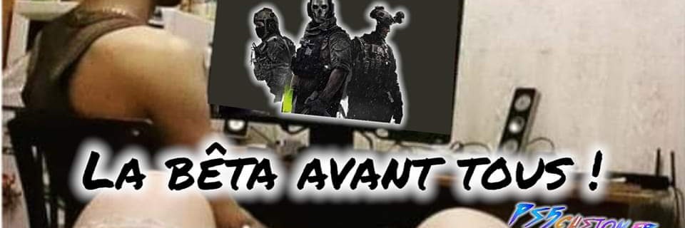 Monsieur personne banner