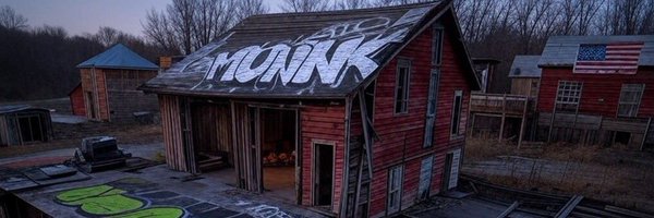 RealMunnk Profile Banner