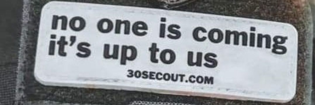 Ted's banner