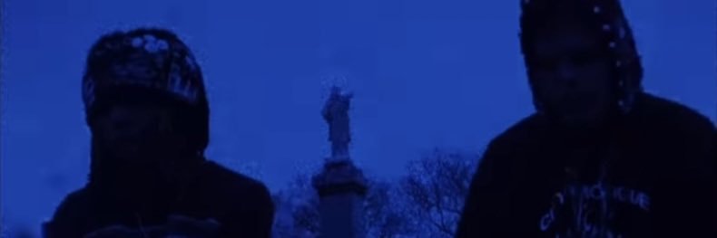 captain hook's banner