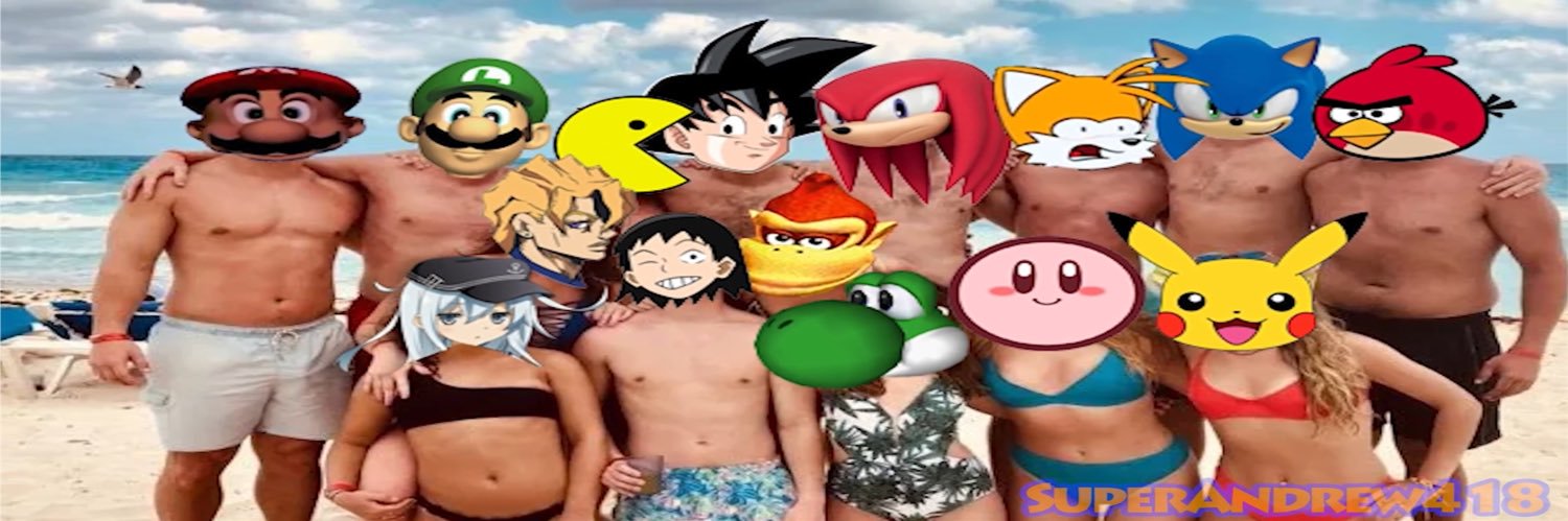G-Max Jayden's banner