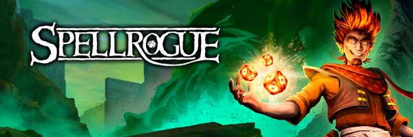 Spellrogue Profile Banner