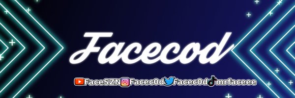 FaceC0D Profile Banner