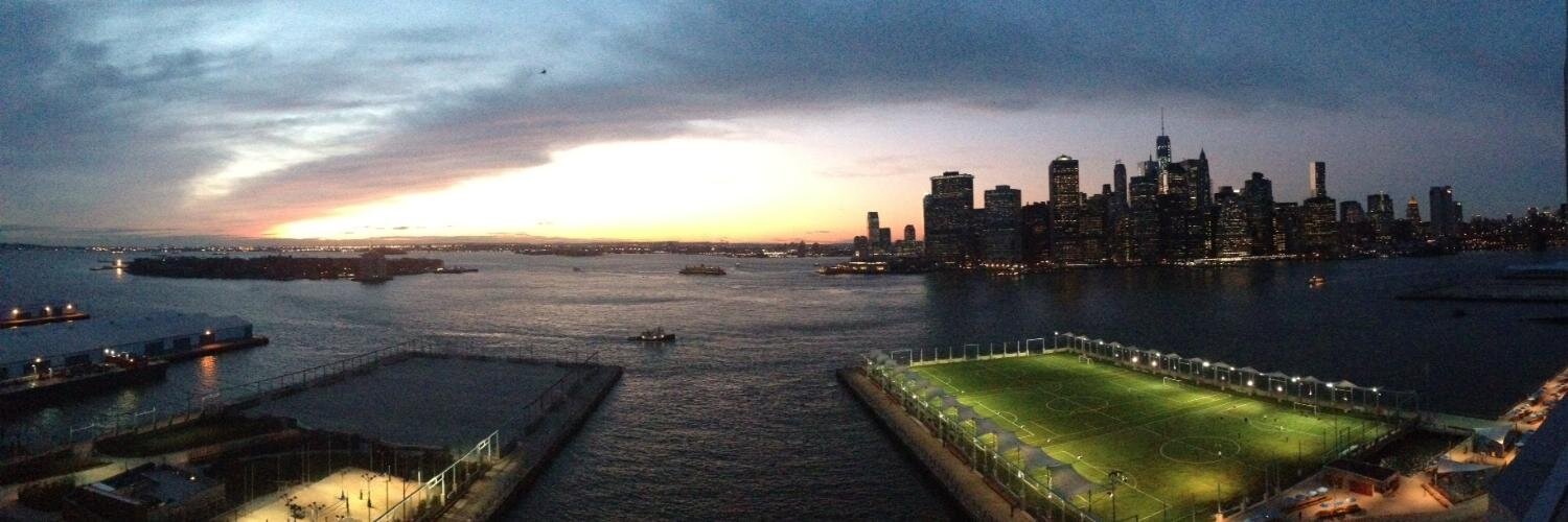 Damian Slattery banner