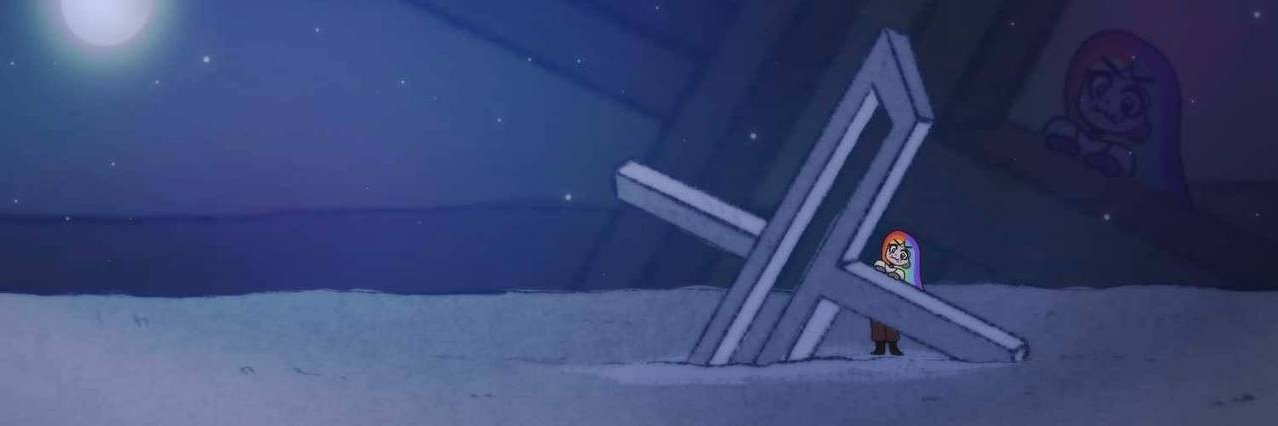 Fuel's banner