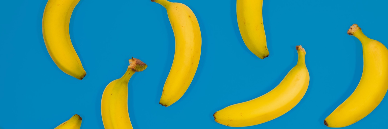 banannery's profile banner image