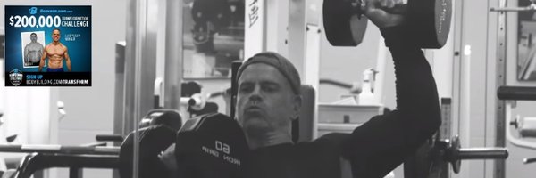 nobodyfitness Profile Banner