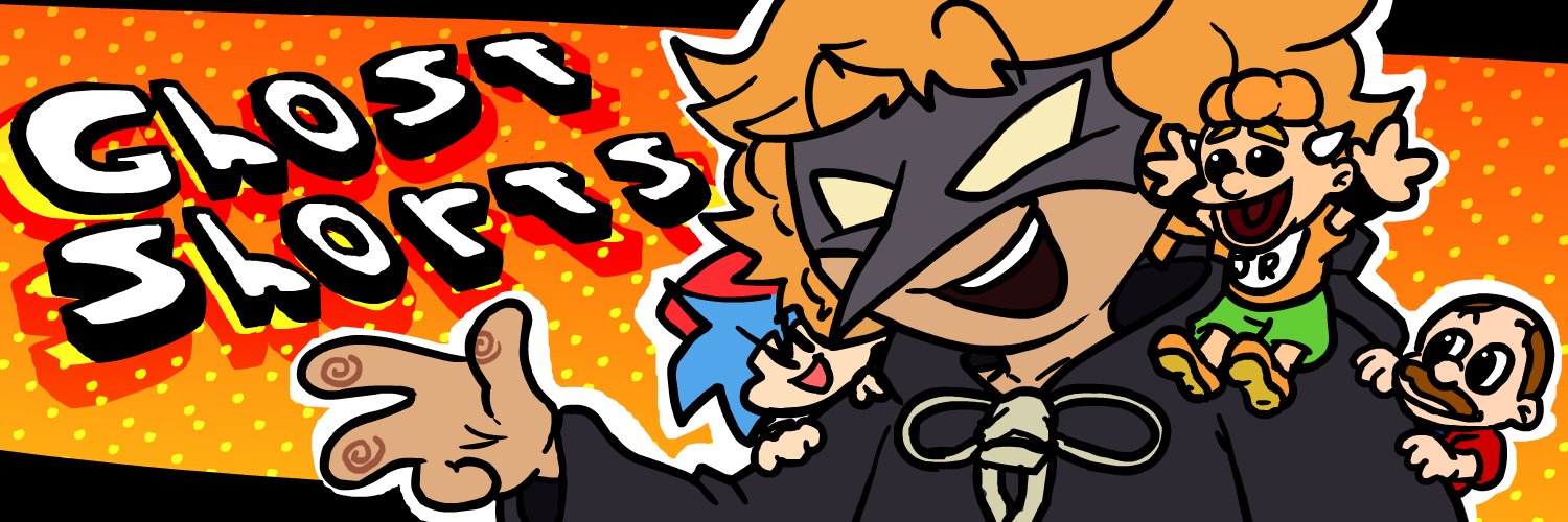 ‼️Gh0stSh0rts‼️'s banner