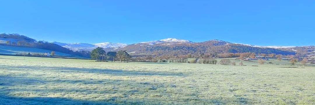 The Groes Inn banner