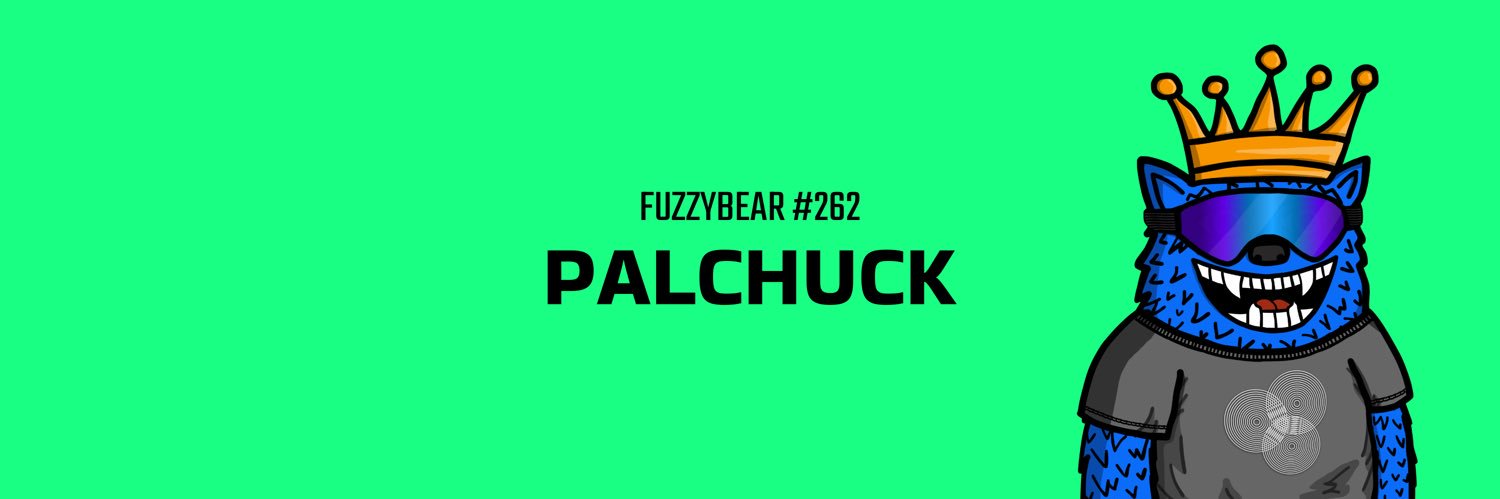 Palchuck banner